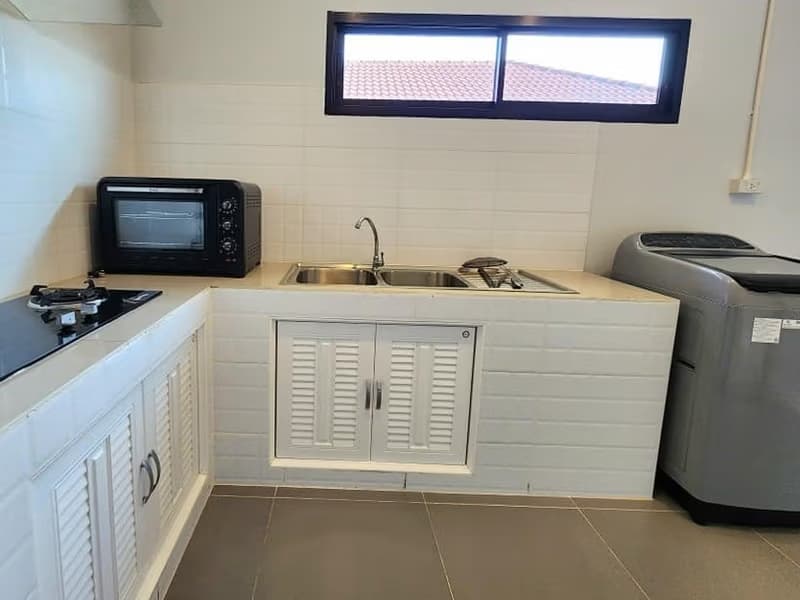 House for Rent in Tha Wang Tan, Saraphi.