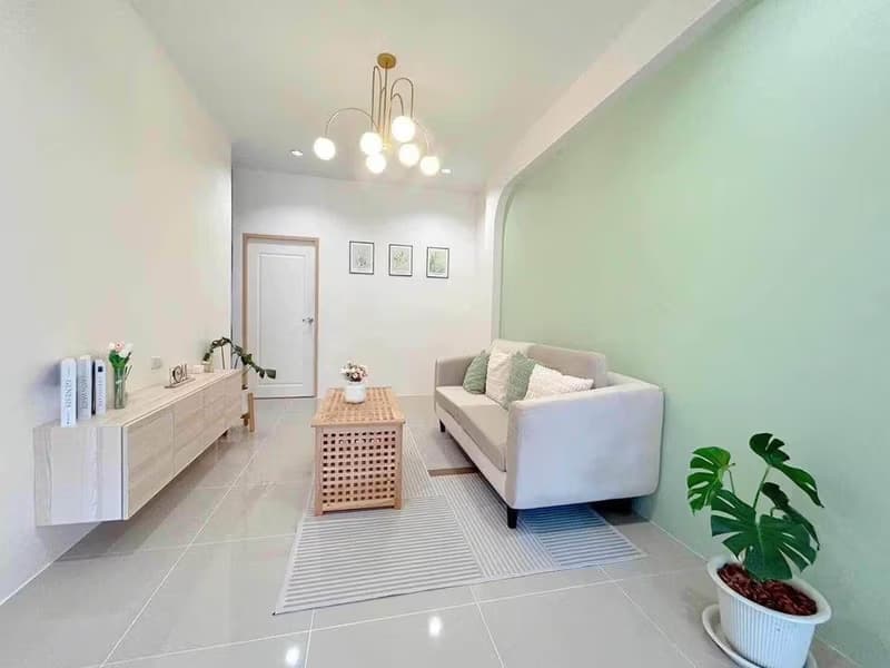 3 Bed Townhouse for Sale in San Sai