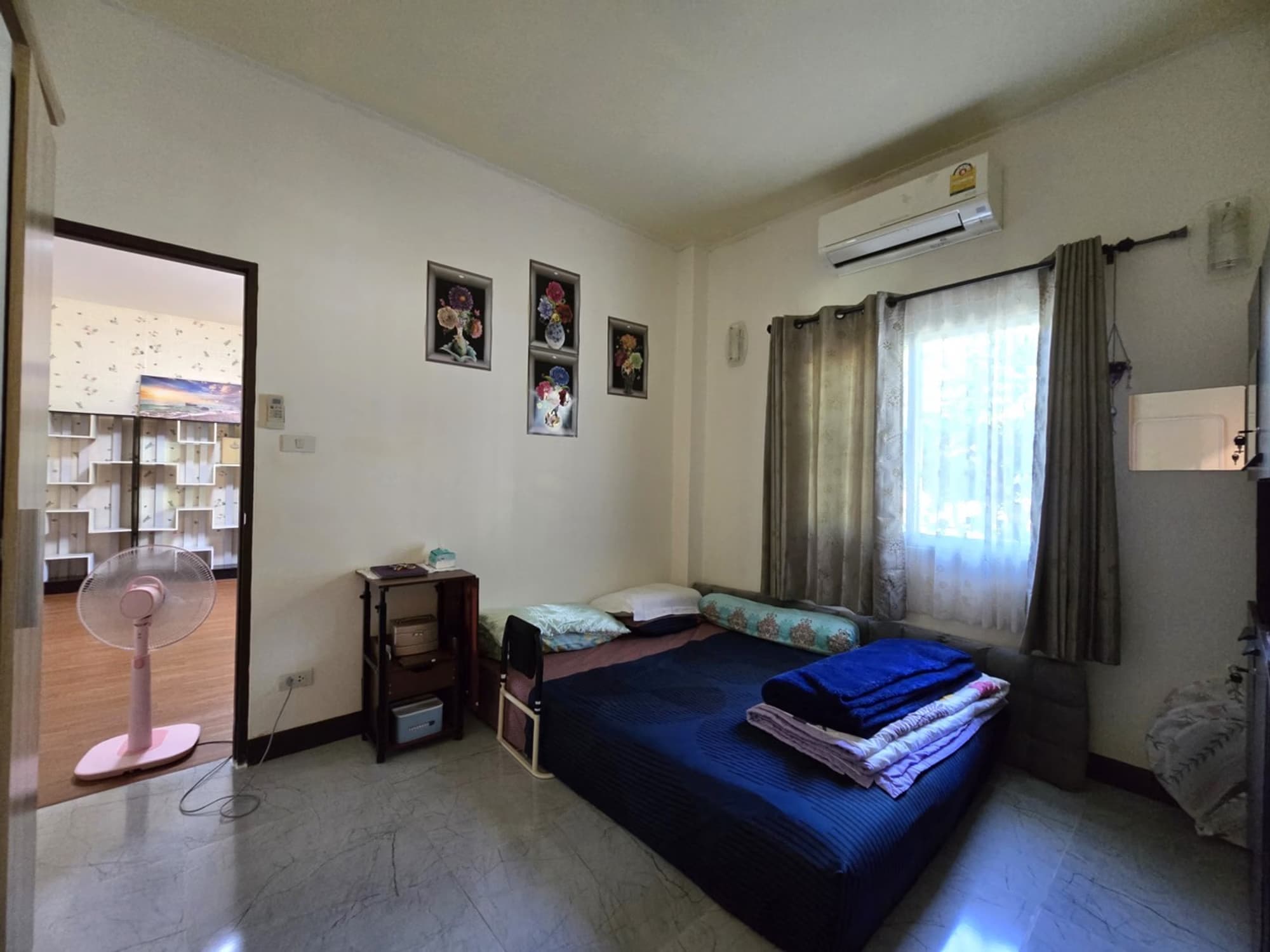 4 ห้องนอน บ้าน สำหรับ จำหน่าย ใน Mae Rim District - Image 11