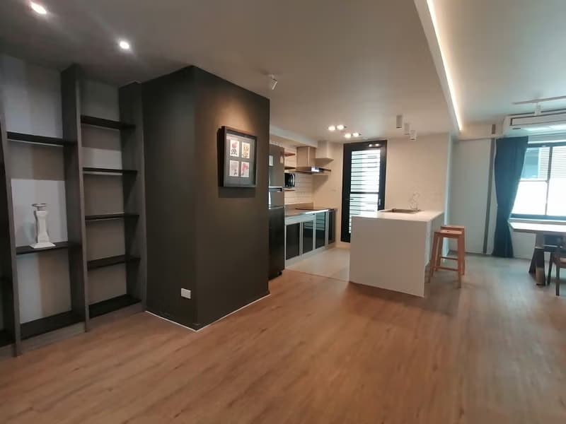 2 Bedroom Condo