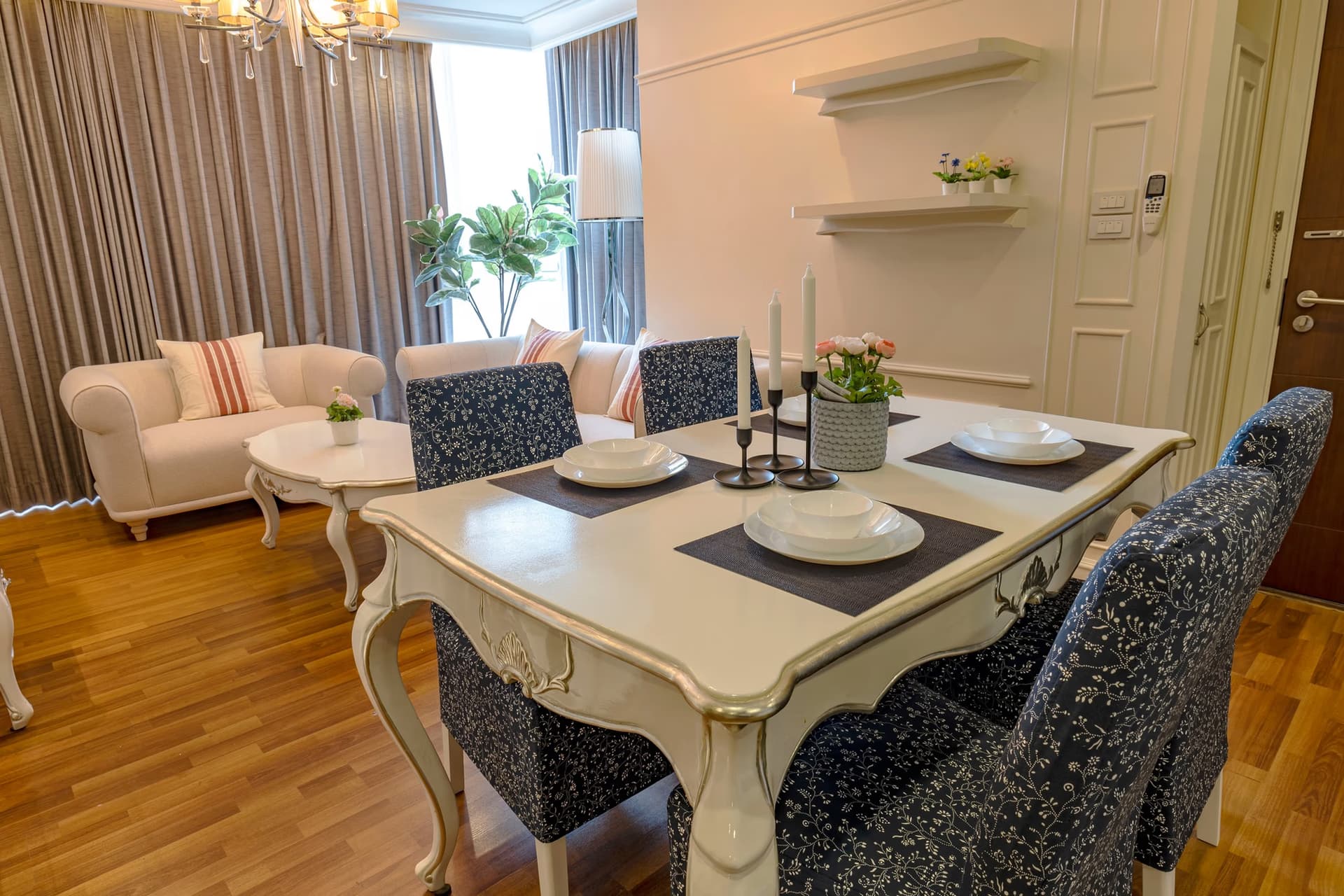 Condo for Rent at Le Luk Condominium - Image 22