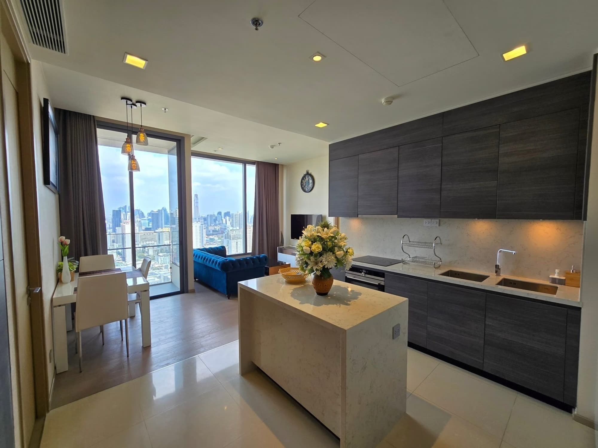 2 Bed Condo for Sale in Watthana - Image 9