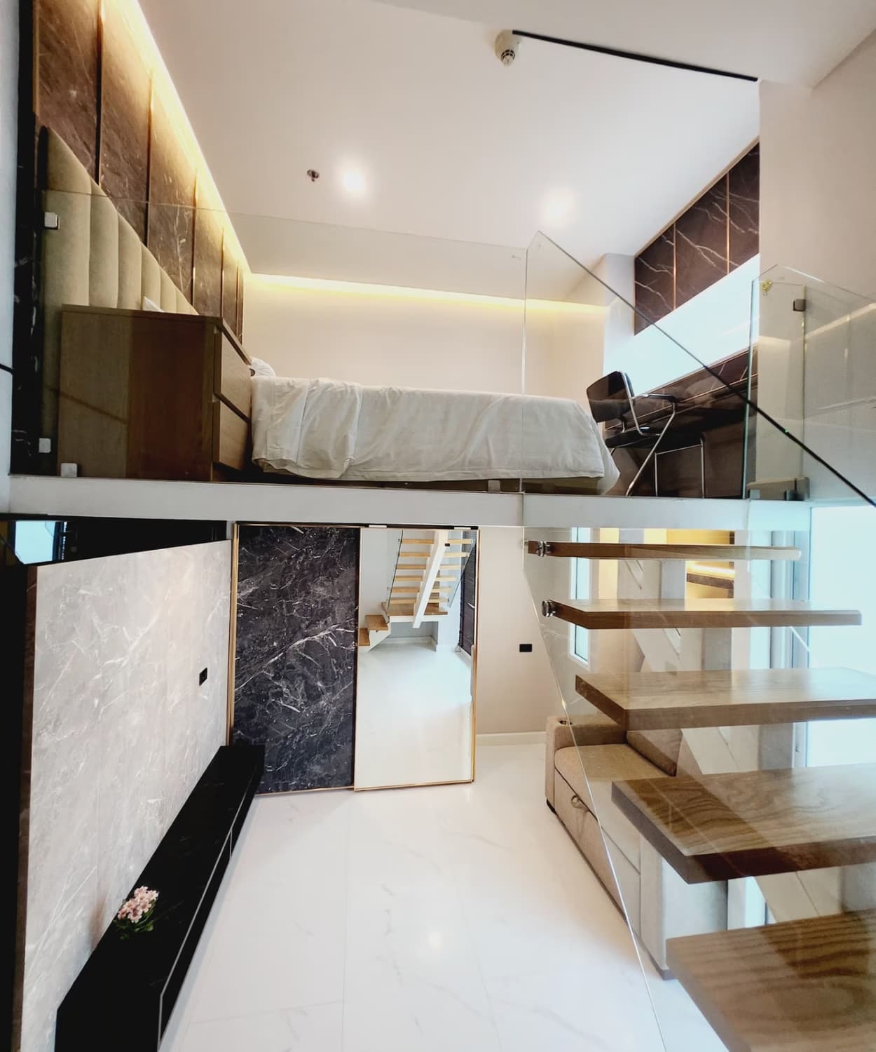 4 ห้องนอน คอนโด สำหรับ ขายและจำหน่าย ใน Watthana - Image 19