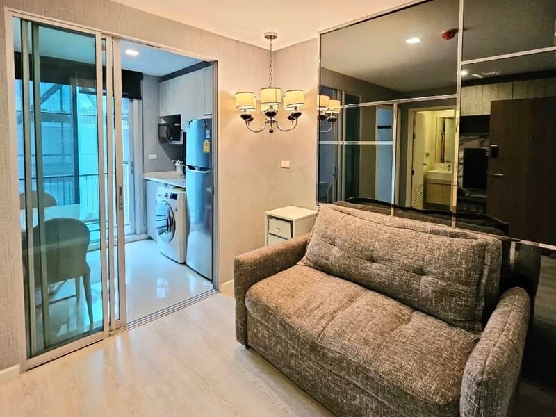 1 Bed Condo for Sale in Phra Khanong