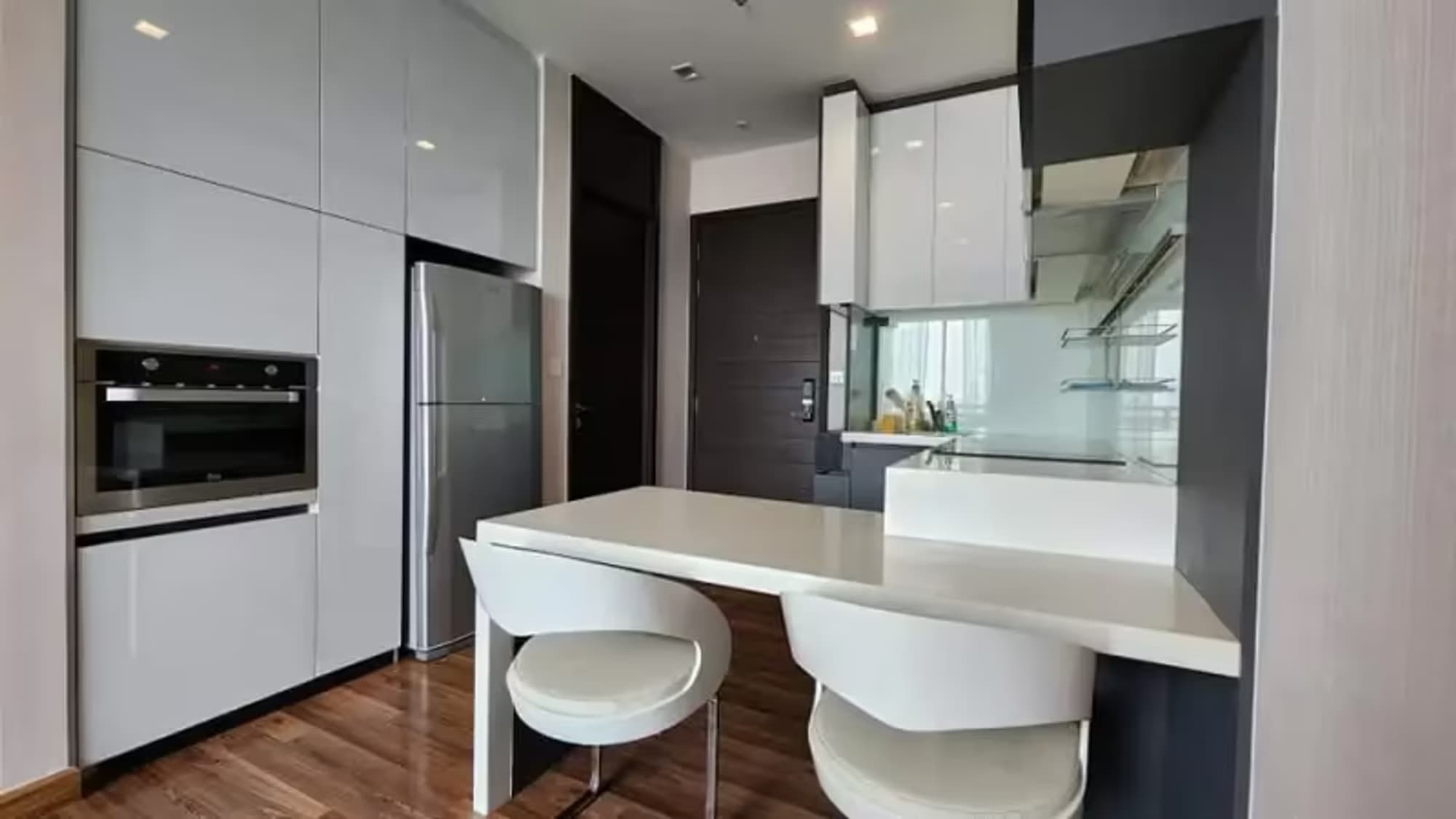 1 Bedroom Condo - Image 7