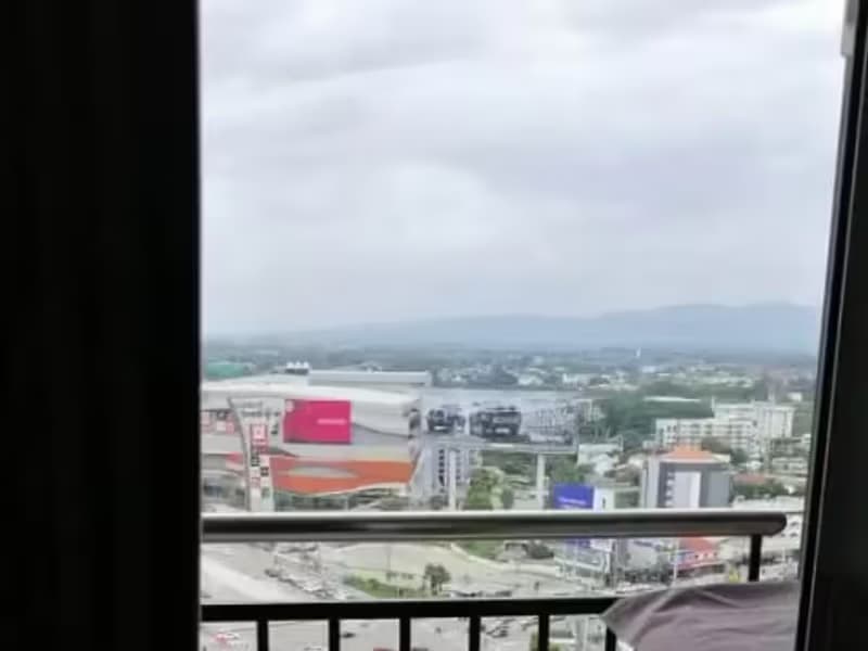 1 Bedroom Condo