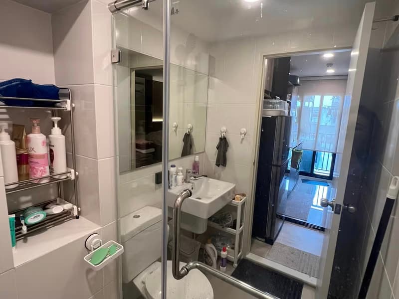 1 Bed Condo for Sale  Near Bearing BTS