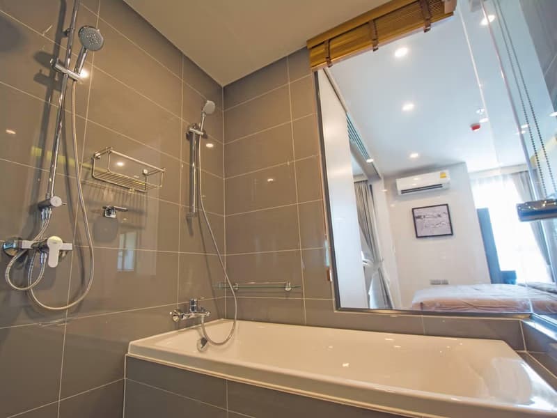 1 Bed Condo for Sale in Pathum Wan