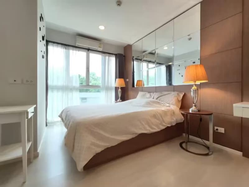 Condo for Rent at Whizdom The Exclusive