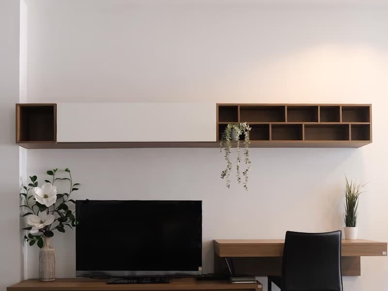 1 Bed Condo for Rent  Near Phaya Thai BTS