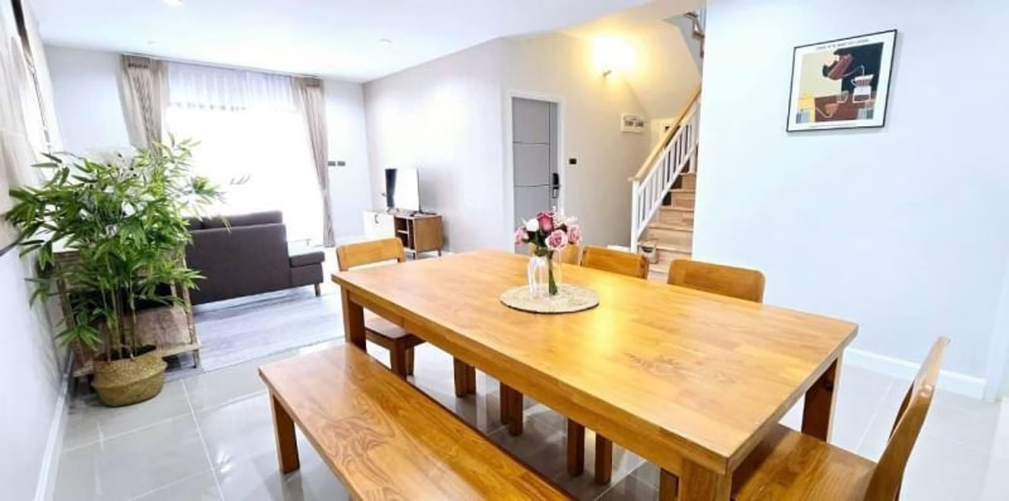 4 ห้องนอน บ้าน สำหรับ จำหน่าย ใน อำเภอแม่ริม - Image 7