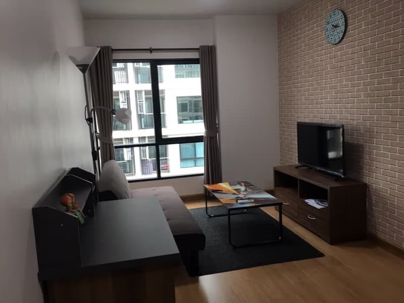 2 Bed Condo for Rent in Bang Na