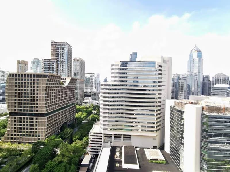 2 Bedroom Condo