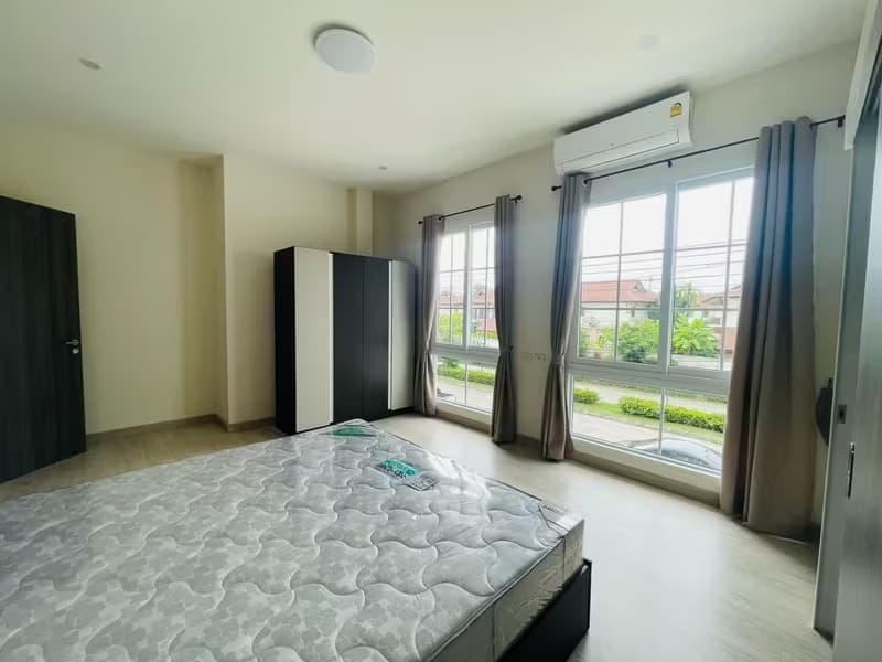 House for Rent at Koolpunt Ville 9