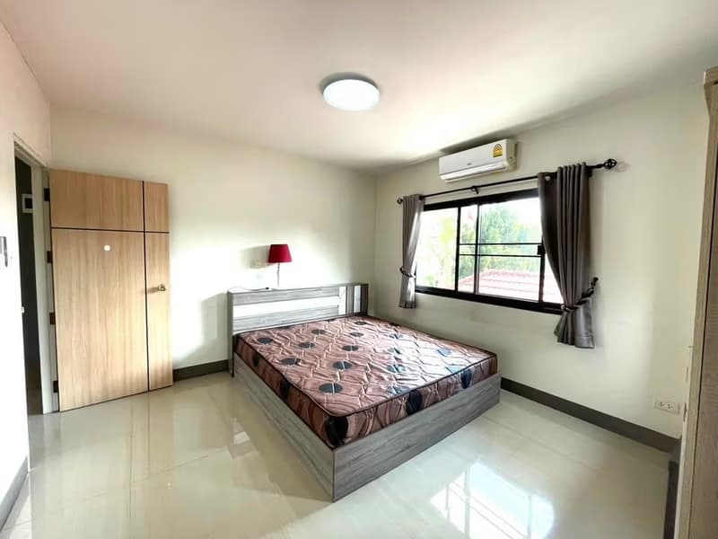 3 Bed House for Rent in Mueang Chiang Mai District