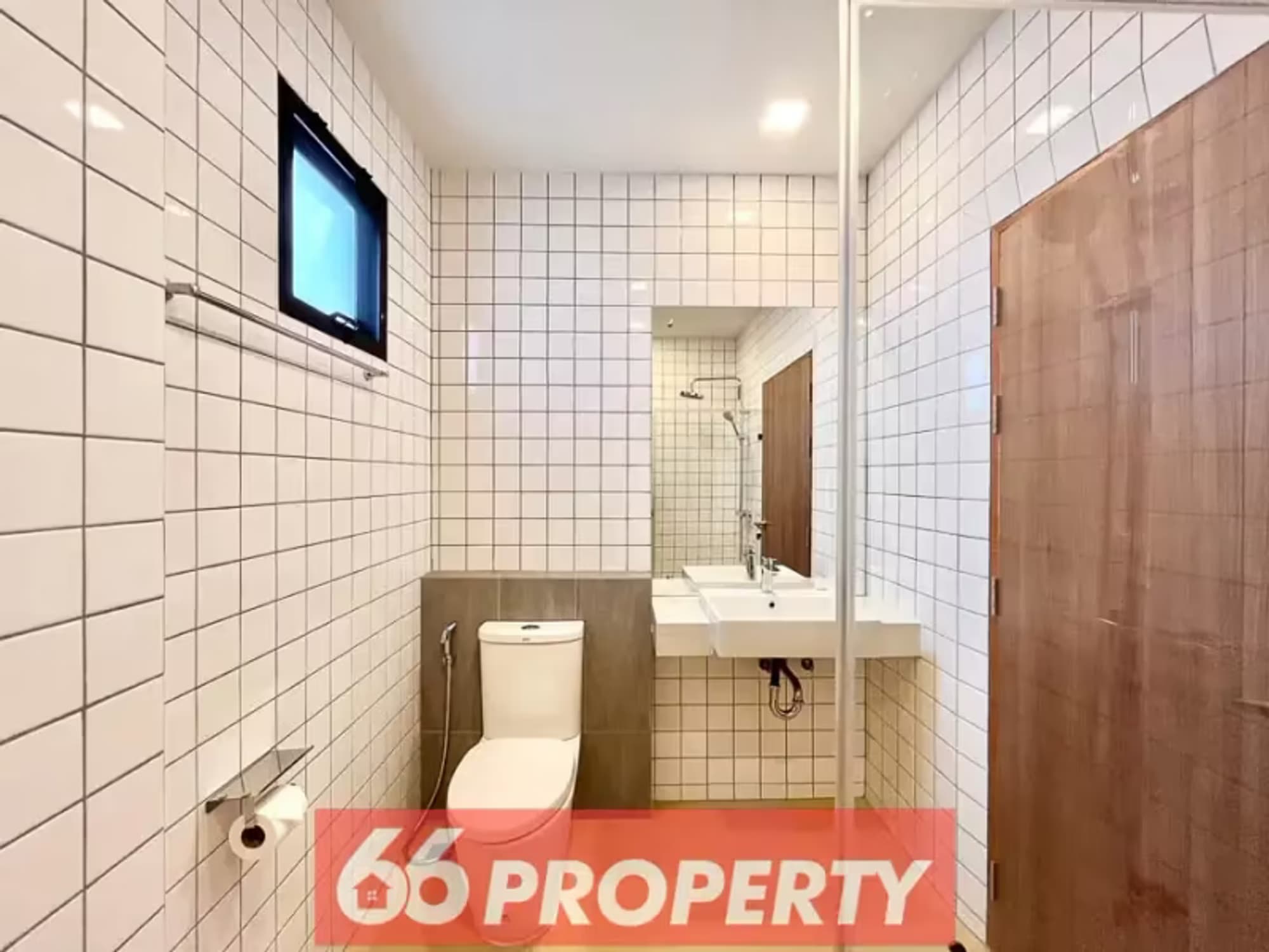 2 Bedroom House - Image 8