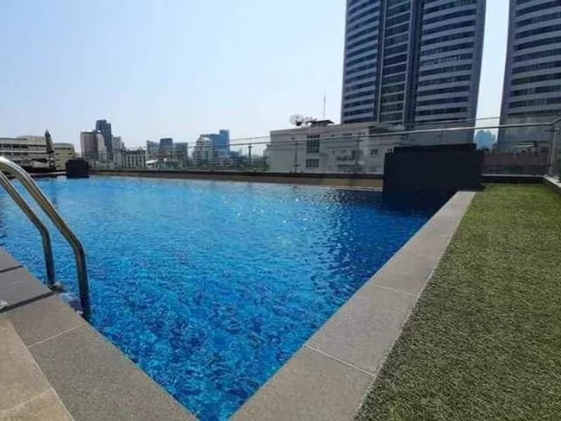 Condo for Rent at GM Service Apartment