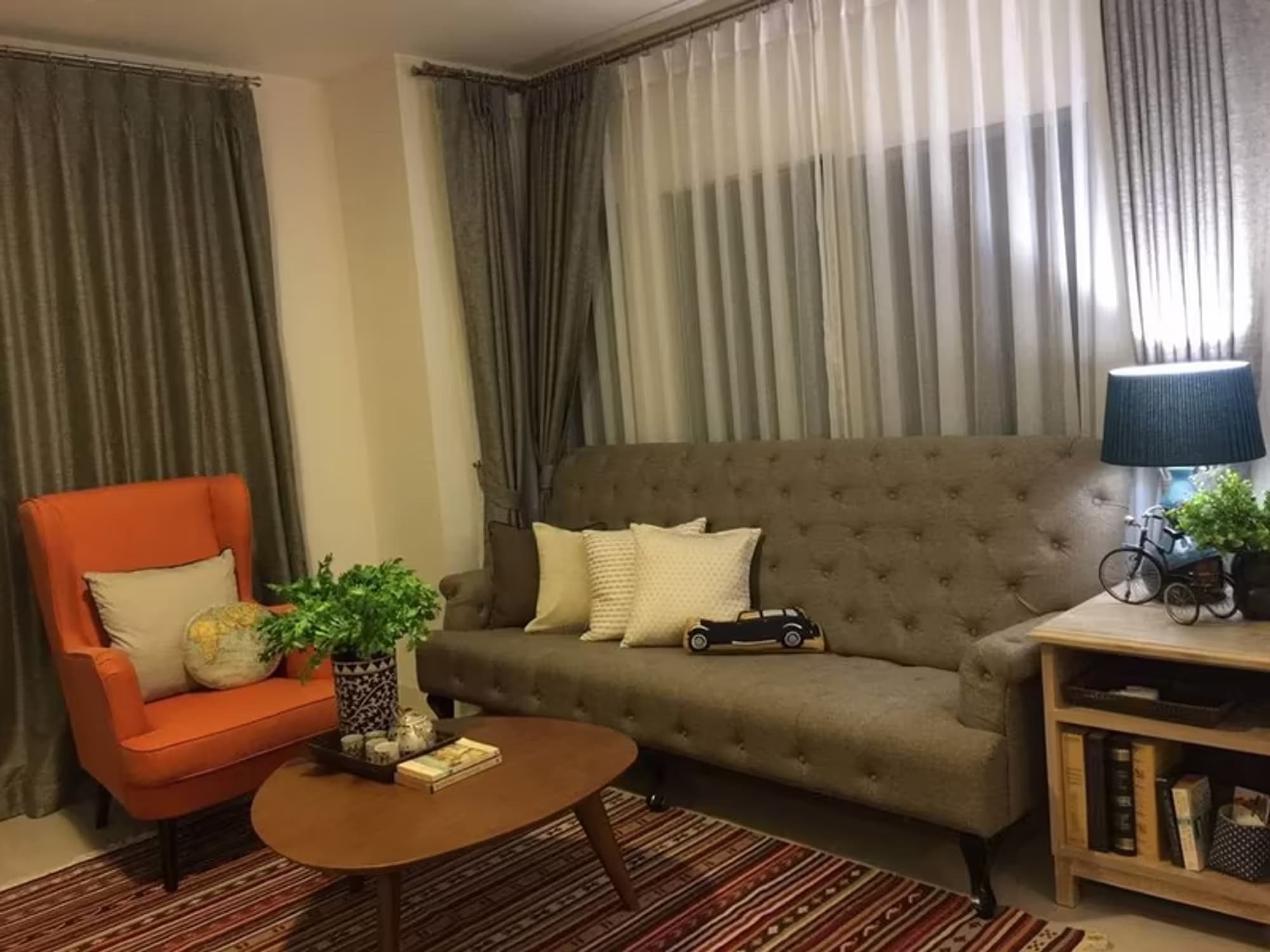 House for Rent in San Phi Suea, Mueang Chiang Mai. - Image 9