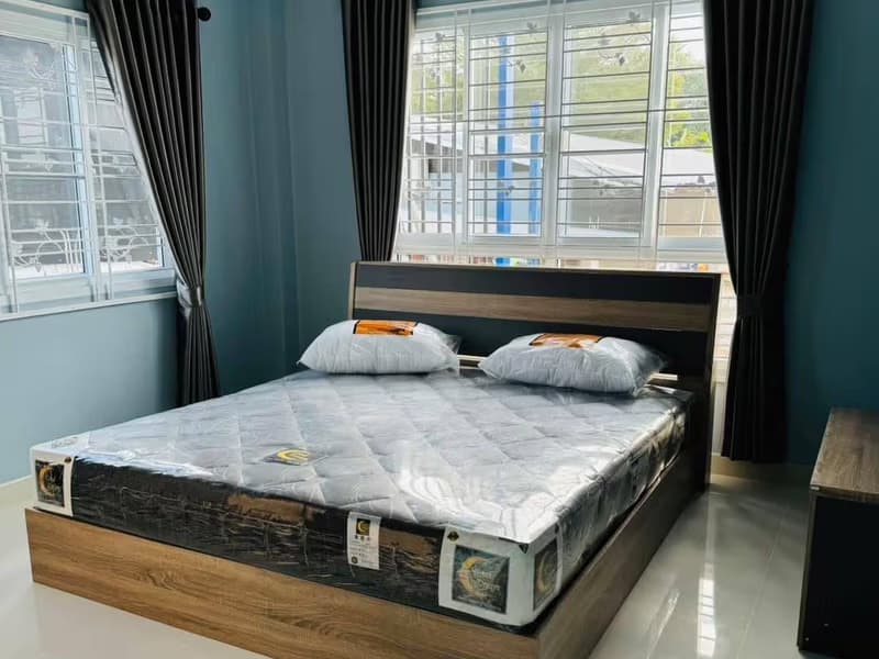 2 Bed House for Rent in San Sai District