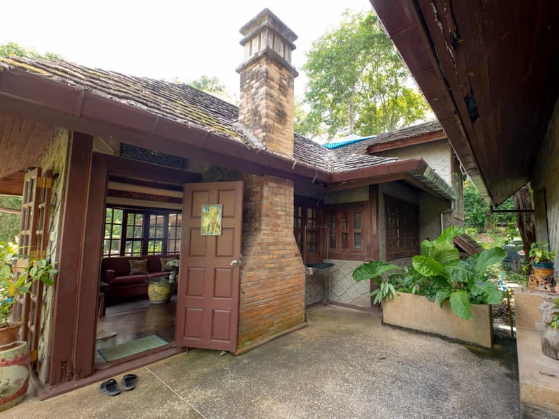 3 Bed House for Sale in Mae Rim