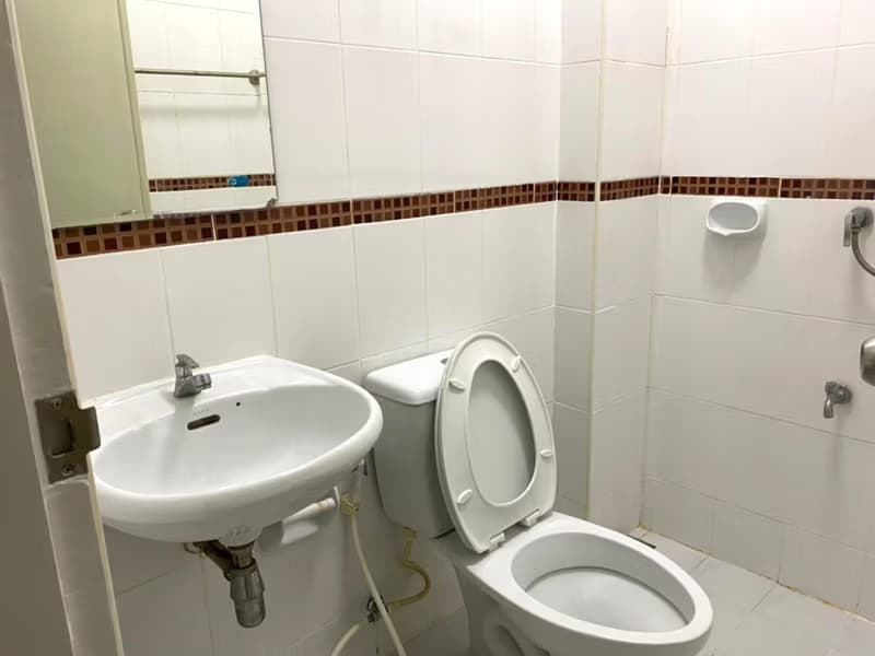 2 Bed Townhouse for Rent in Mueang Chiang Mai District