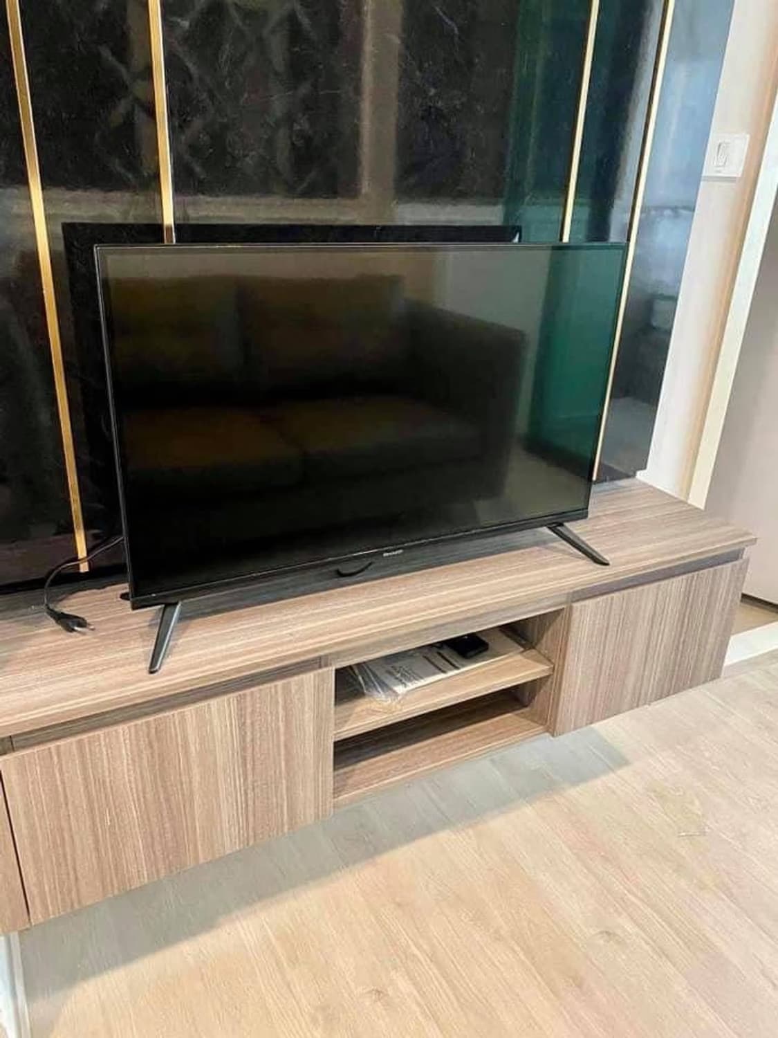 1 ห้องนอน Condo สำหรับ จำหน่าย ใกล้ Bearing BTS - Image 10