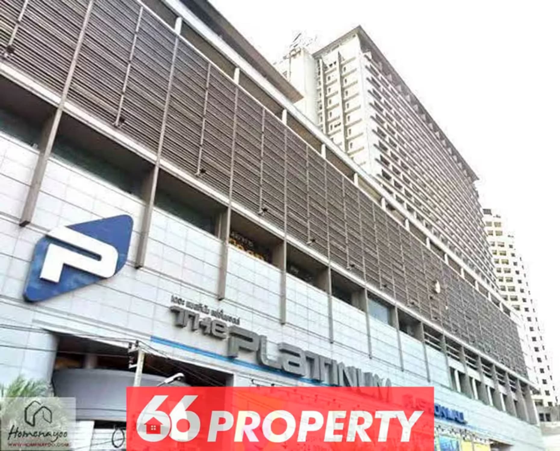 Condo for Sale at The Platinum Condominium - Image 6