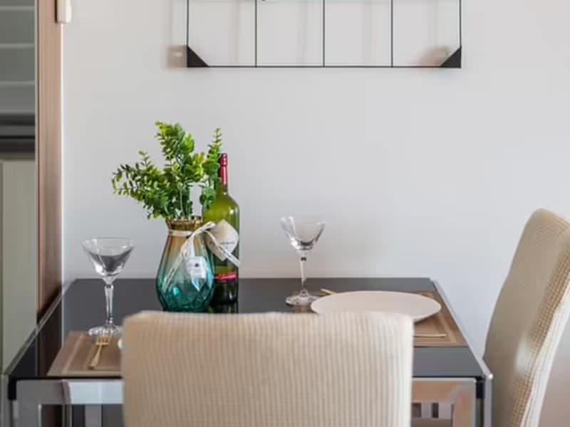 1 Bedroom Condo