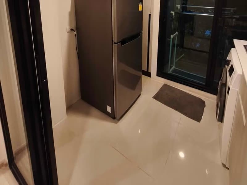 2 Bed Condo for Rent in Mueang Chiang Mai