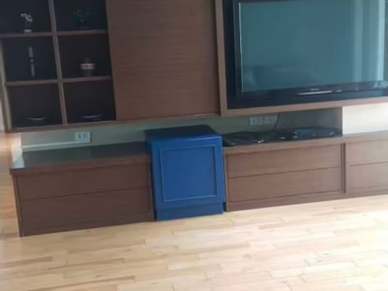 3 Bedroom Condo at Asok