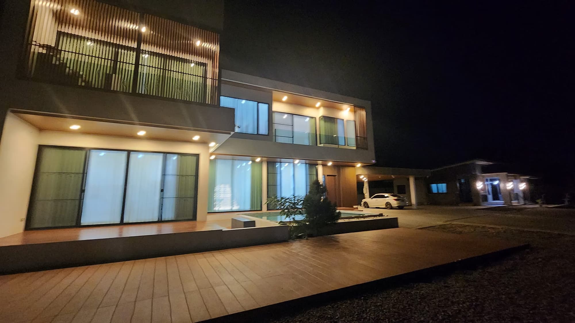 Modern Pool Villa at Sop Mae Kha - Image 29
