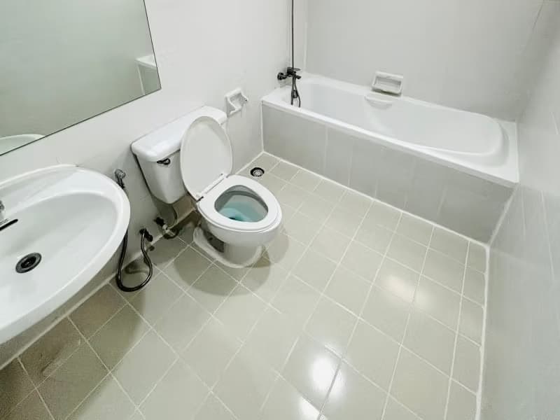 2 Bed Condo for Rent  Near Phra Khanong BTS