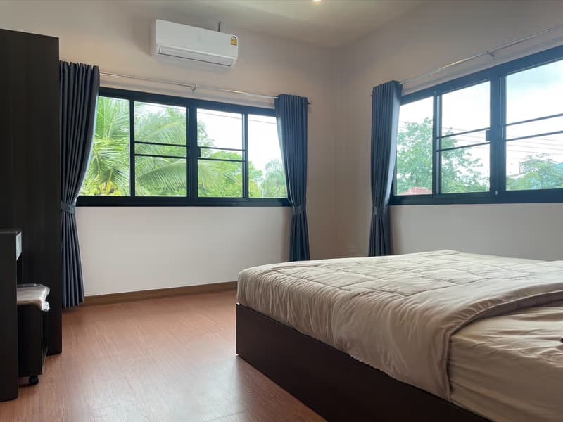 3 Bed House for Rent and Sale in San Sai