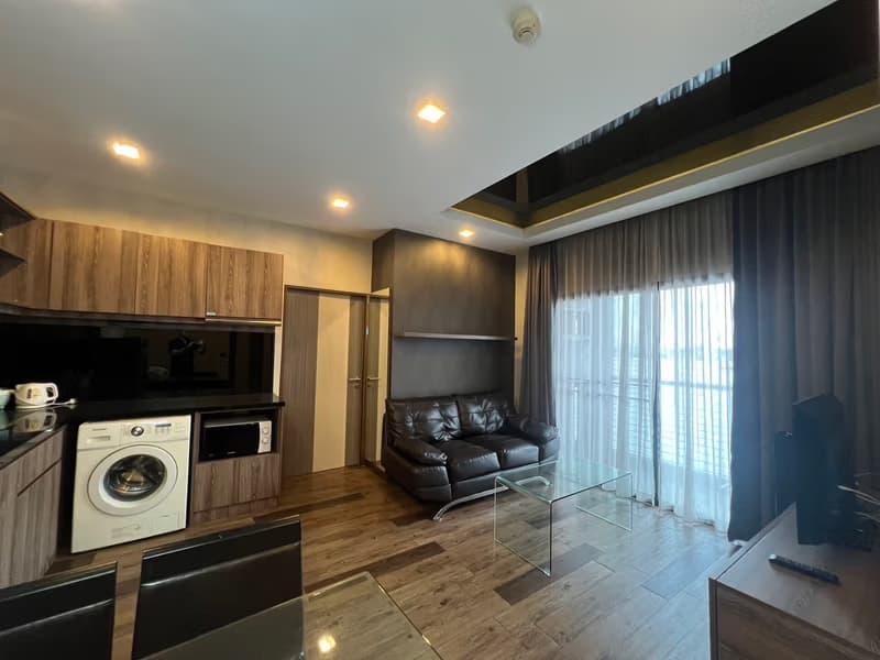 2 Bed Condo for Rent in Mueang Chiang Mai