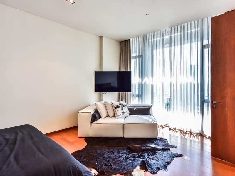 Condo for Rent, Sale at The Sukhothai Residences