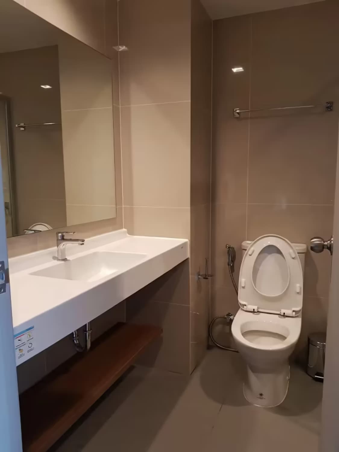 Studio for Rent/Sale in Phra Khanong - Image 4