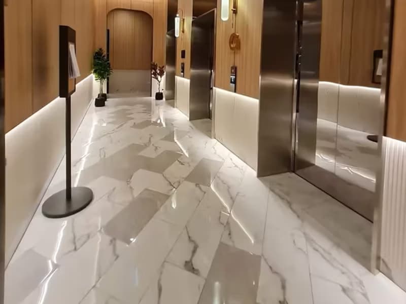 Condo for Rented at The Base Petchaburi-Thonglor