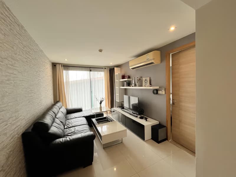 1 Bed Condo for Sale  Near Ekkamai BTS