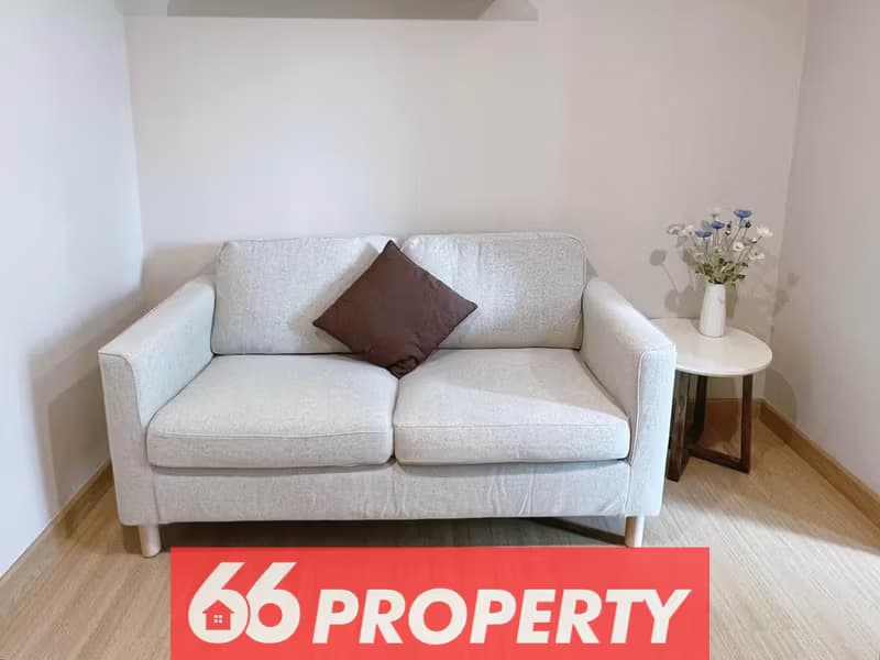 1 Bedroom Condo
