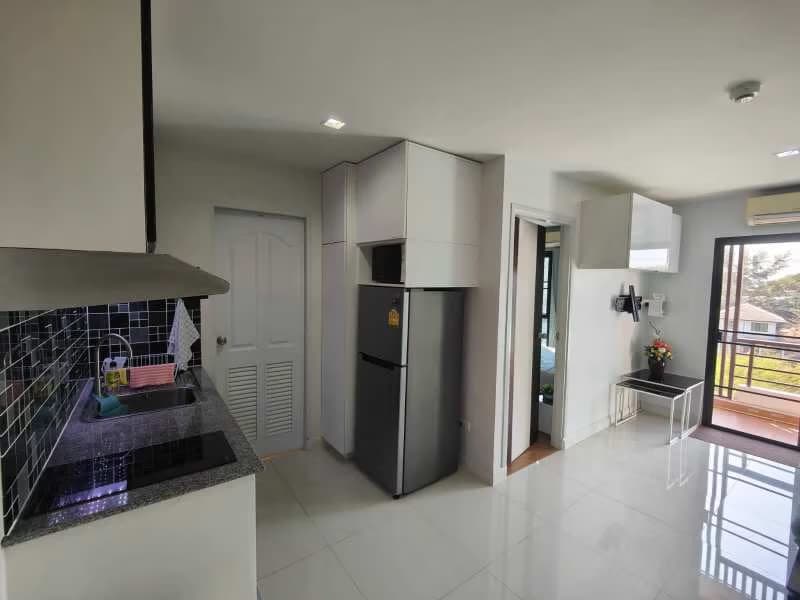2 Bed Condo for Sale in Mueang Chiang Mai
