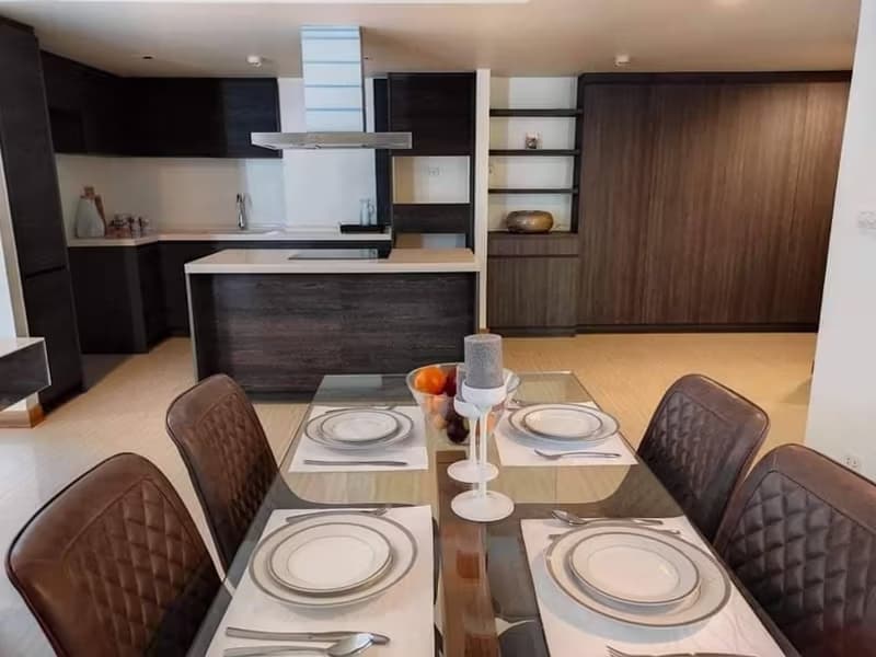 2 Bedroom Condo
