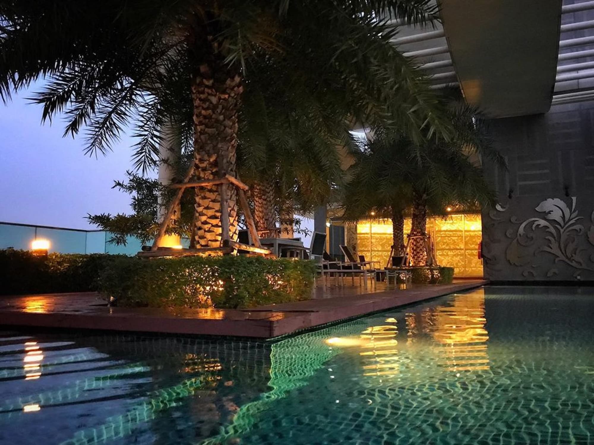 Condo for Rent at RHYTHM Sukhumvit 50 - Image 17
