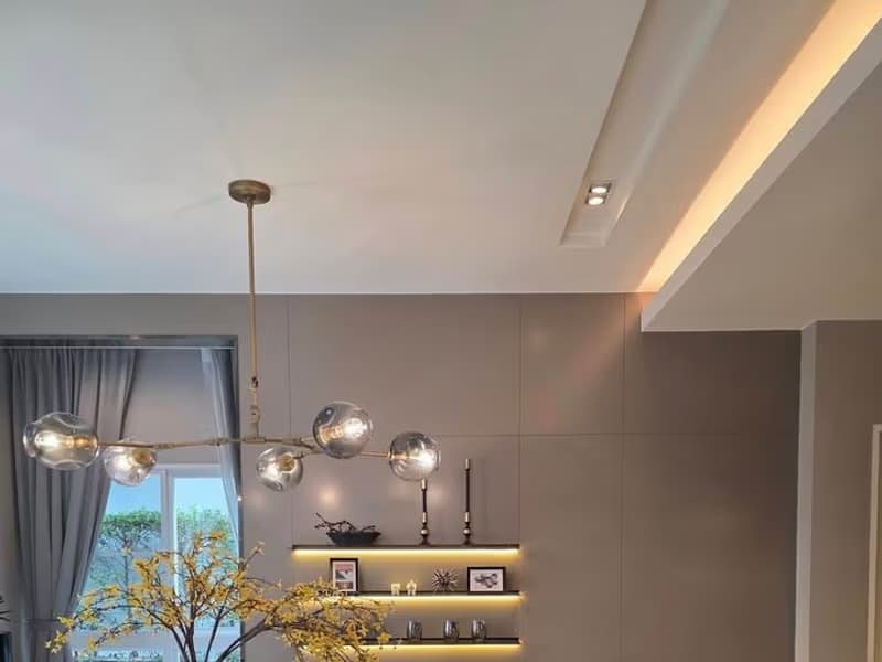 4 Bed House for Rent in Prawet