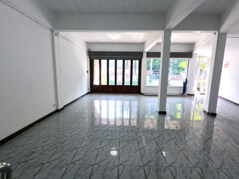 2 Bed Townhouse for Rent in Mueang Chiang Mai District
