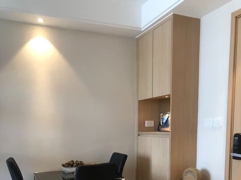 Condo for Sale at Regal Sathon-Naradhiwas