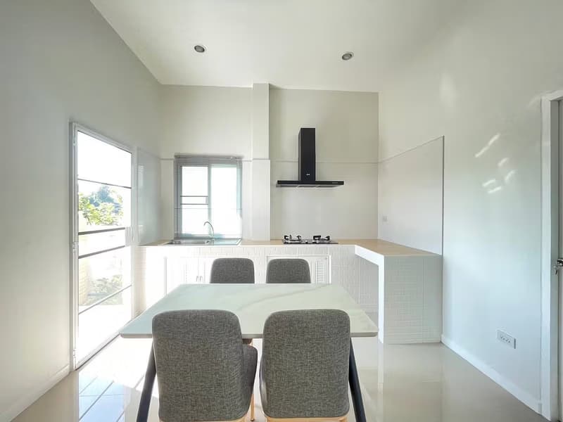 3 Bed House for Sale in Mae Rim District