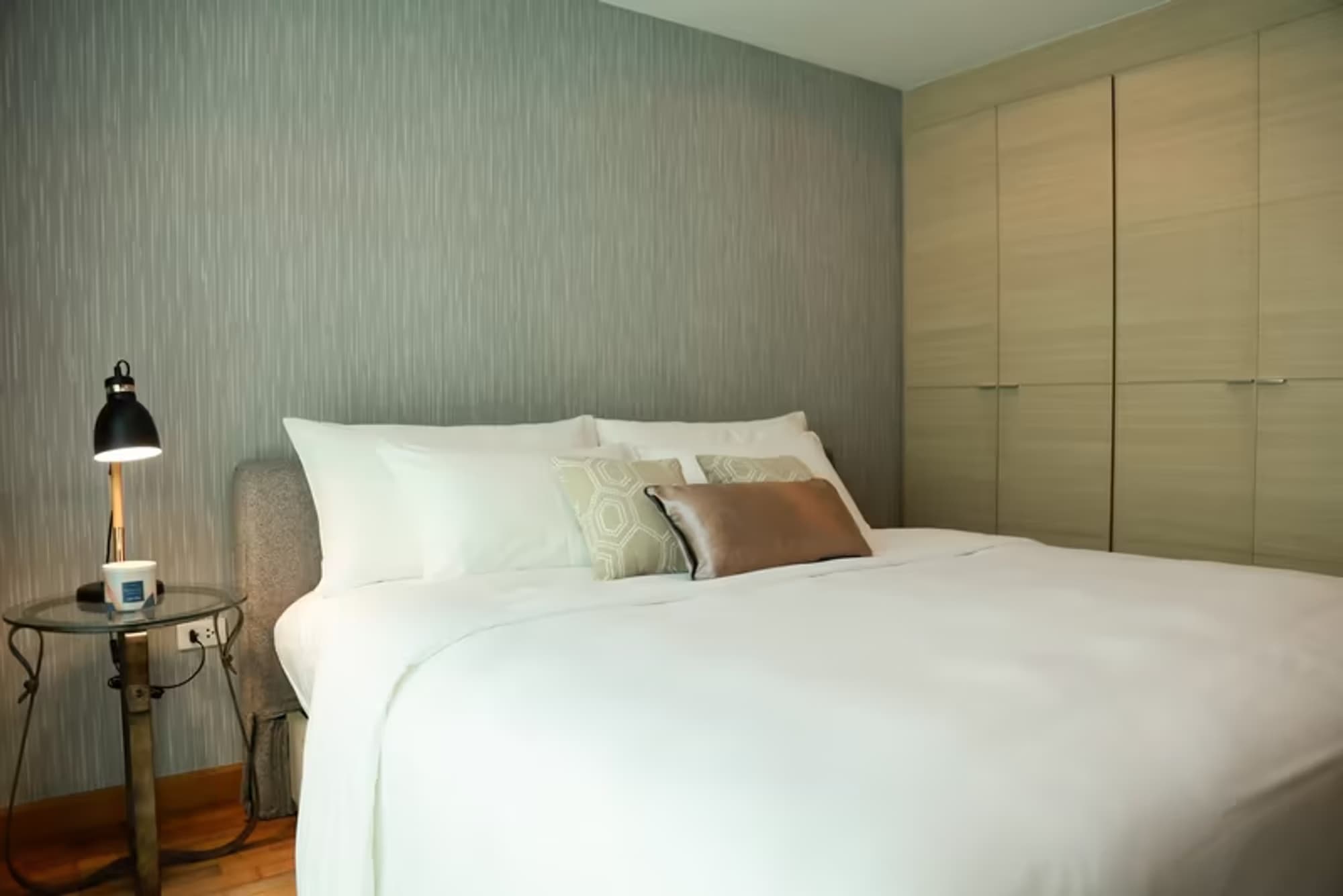 1 Bedroom Condo for Rent, Sale at Peaks Garden - Image 8
