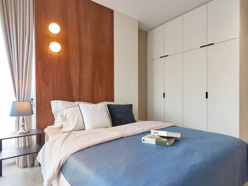 1 Bed Condo for Sale in Mueang Chiang Mai