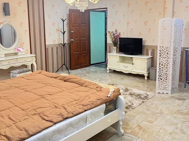 2 Bed House for Rent in Mueang Chiang Mai