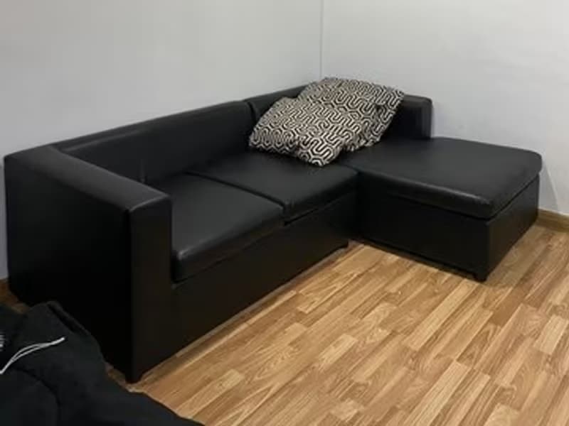 1 Bedroom Condo